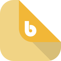 ButterAudio Logo